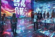 信息化艺术咨询公司，数字艺术时代创新力量