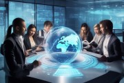 国际信息技术咨询，赋能全球发展的新引擎