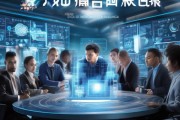 留侯信息化咨询，助力企业数字化转型的解决方案