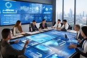 宜章县信息咨询服务公司，助力企业数字化转型的伙伴