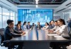 赵县燕婷信息技术咨询部，助力企业成功