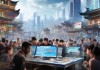 鹿城，信息咨询服务的创新与未来
