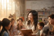 言吾教育信息咨询服务，助力学生成长的智慧之光