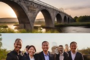 大石桥农信信息技术咨询服务中心助力乡村振兴实现农业数字化转型