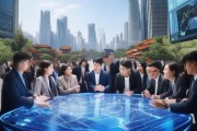 揭阳市信息咨询服务，助力数字经济发展