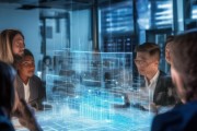信息化规划咨询方法，助力企业数字化转型的关键工具