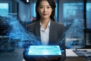 德勤信息技术咨询顾问，助力企业数字化转型的助手