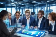 IBM信息化咨询方案，助力企业数字化转型的高效解决方案