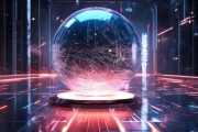 发启式，赋能未来，智慧转型，荣青信息技术咨询