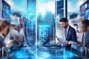 成都我爱滴信息技术咨询有限公司，助力数字转型，未来更辉煌