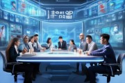 淄博齐勤信息咨询服务，助力企业数字化转型