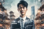 发展与变革，涪陵信息咨询服务的崛起之路