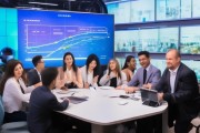 牌牌信息技术咨询，助力企业数字化转型