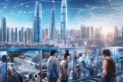 长沙信息化，赋能未来，智创未来