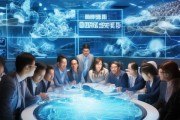 万悦信息技术咨询服务助力企业迈向数字化新阶段