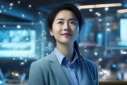 董老师，技术助力，智慧未来