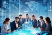鑫亨金服信息技术咨询，助力企业数字化转型的关键
