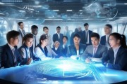 浩鑫信息咨询服务，助力企业数字化转型的精准选择