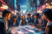 信息咨询服务的未来，阿瓦提的创新策略