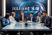 吉林省银翔信息技术咨询
