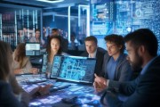 信息技术与信息化软件技术咨询，助力企业数字化转型