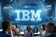 IBM，全球领导下的全球信息战略重塑未来