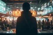 站在前线的站前信息咨询服务，一场无声的战争