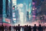 经济与信息化，机遇与挑战