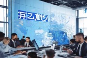 荣成商业信息咨询服务，助力企业发展战略的精准解决方案