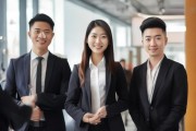 裕华信息咨询服务——金融科技领域的专业咨询者