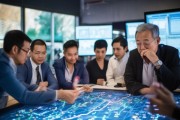 推动海南中小企业的信息化发展与咨询