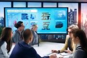 开鲁信息咨询服务，赋能企业发展新引擎