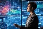 精准的解决方案，助您在信息时代找到方向