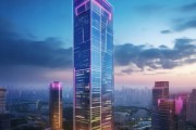 嘉之豪，新时代的咨询服务之都
