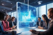 冕宁信息咨询服务，助力企业突破 ceiling，开启数字化转型新篇章