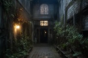 永川，神秘基地背后的秘密