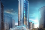 建筑信息化，助力智慧建筑未来