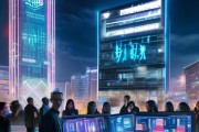 disrupting the Tech Industry in扬州，云亦锦信息技术咨询有限公司的崛起与未来