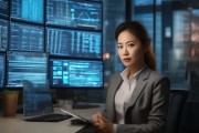 信息化咨询专员，专业技能的职场之光
