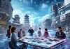 智创未来，柳州富春信息咨询服务的创新实践与发展