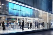 殷智信息技术咨询公司—推动数字化转型的赋能者