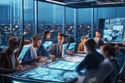 开一家信息化咨询公司—开启信息化咨询的新篇章