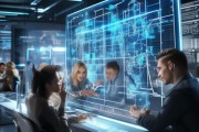 信息化咨询质量保证机制的构建与实施