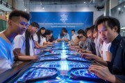 义乌新霞信息咨询服务部，赋能未来，创新未来