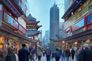城市信息化，承德企业转型的必选之路