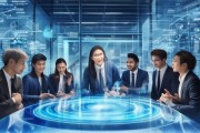 数字化转型的见证，国内咨询公司信息化的机遇与挑战