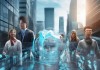 金融领域中的智慧与未来，弘汇信息技术咨询与您的合作