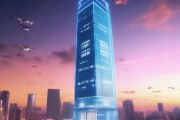 中睿博远，服务未来，成就未来