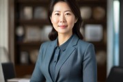 陈小云，信息咨询服务领域的佼佼者