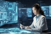 杨老师咨询与信息化，赋能未来